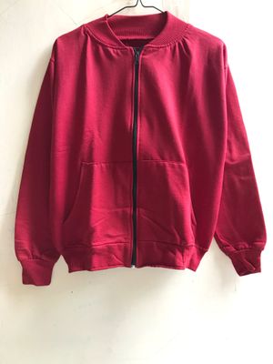 Jaket Tebal Lengan Panjang Jaket Murah Jaket Pria Wanita