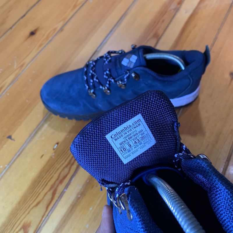 Columbia Hiking, foto 6