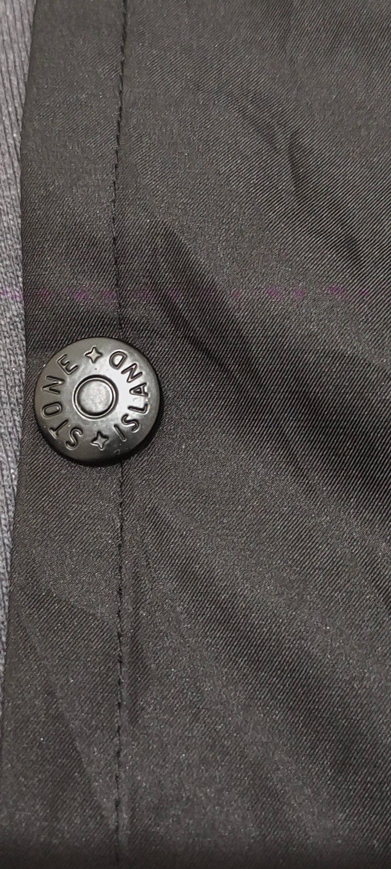 Hoodie STONE ISLAND, foto 3