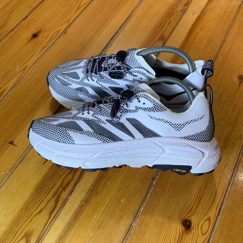 Hoka Mafate Speed 4, foto 2