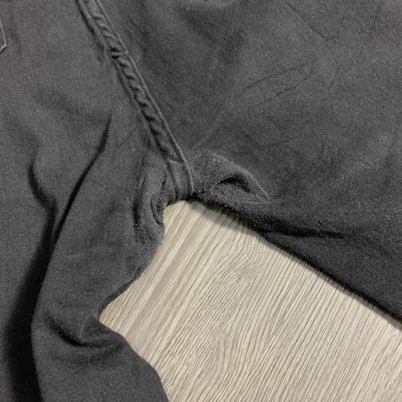 BOOTCUT JEANS STRETCH, foto 7