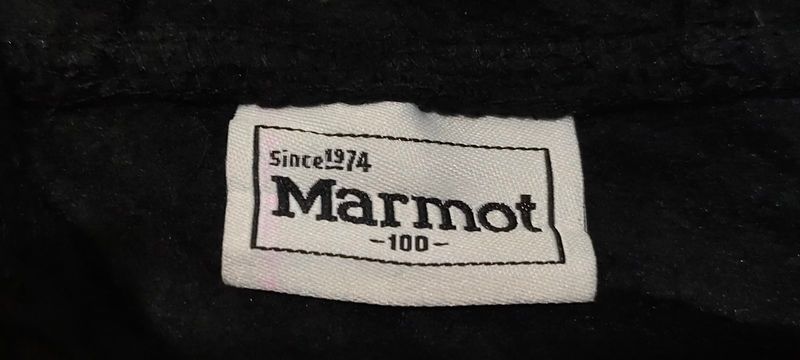 Hoodie Outdoor MARMOT, foto 4