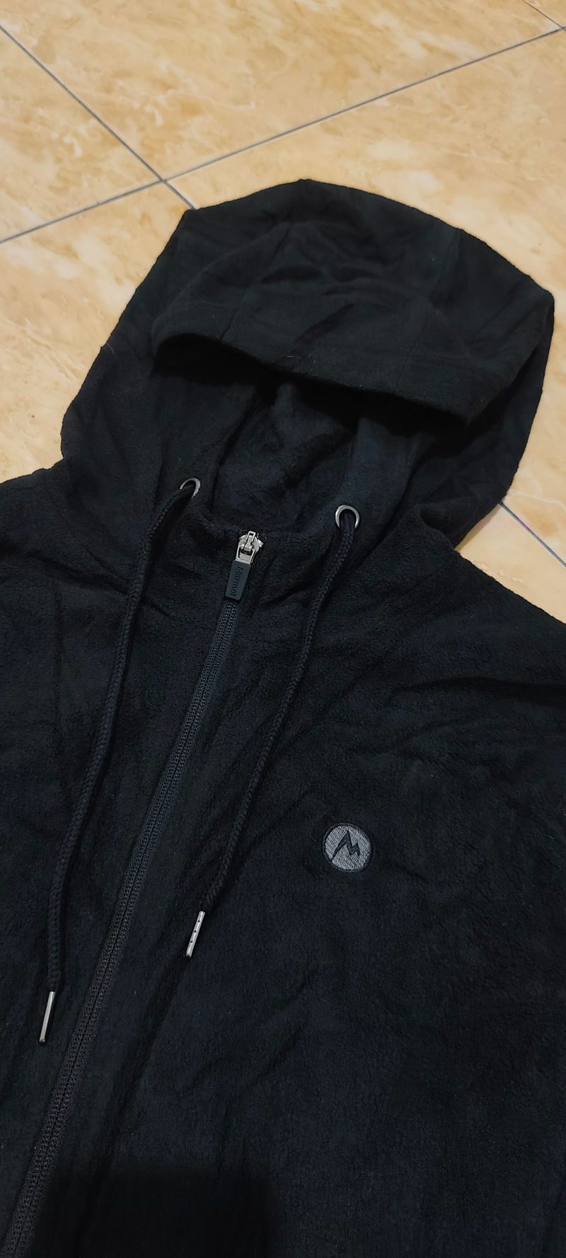 Hoodie Outdoor MARMOT, foto 2