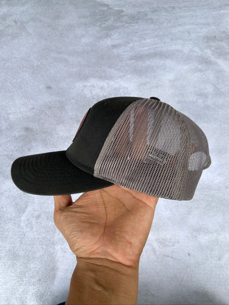 Ricahardson trucker hat, foto 4