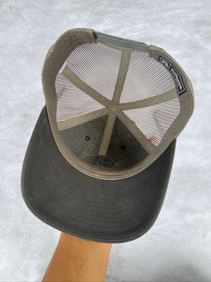 Ricahardson trucker hat, foto 6
