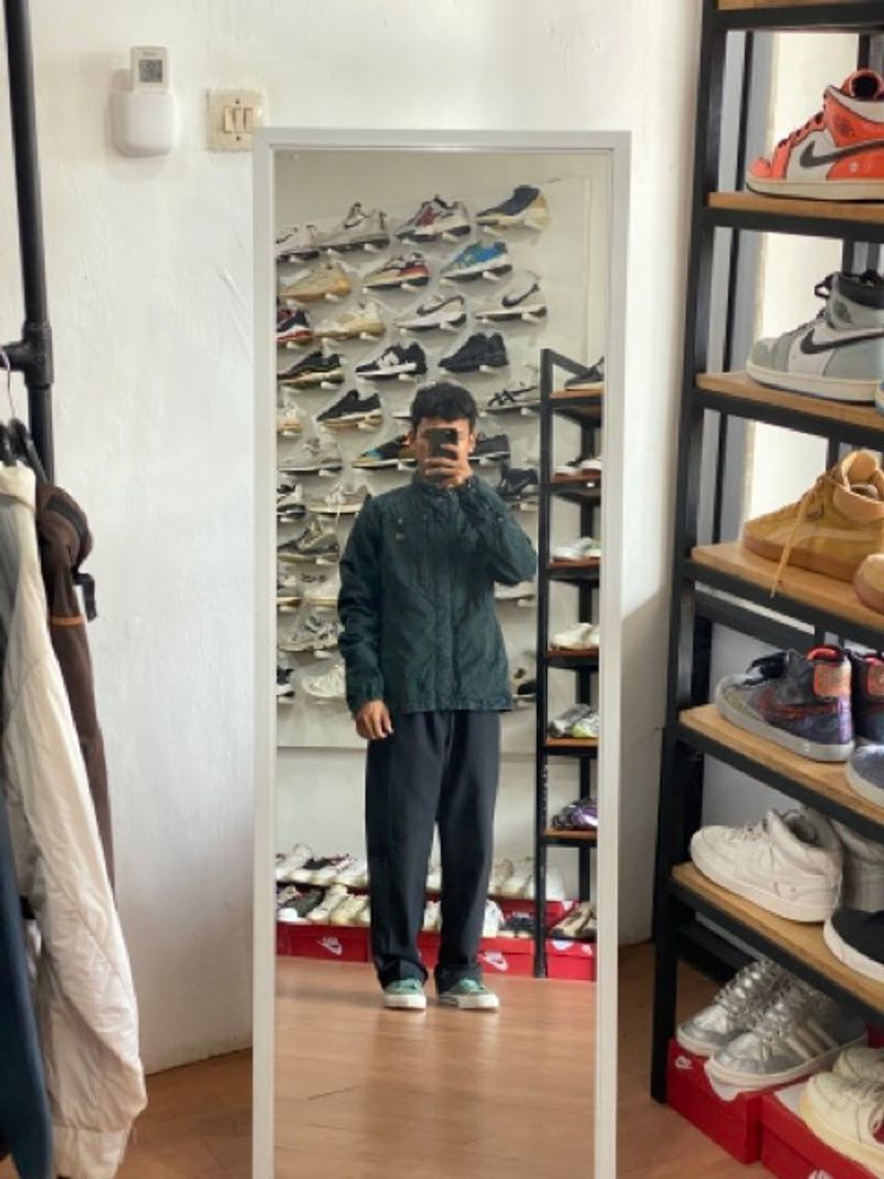 JAKET BONDAGE GSTAR RAW UTILYTI MULTIPOCKET JACKET / BIKER /, foto 8