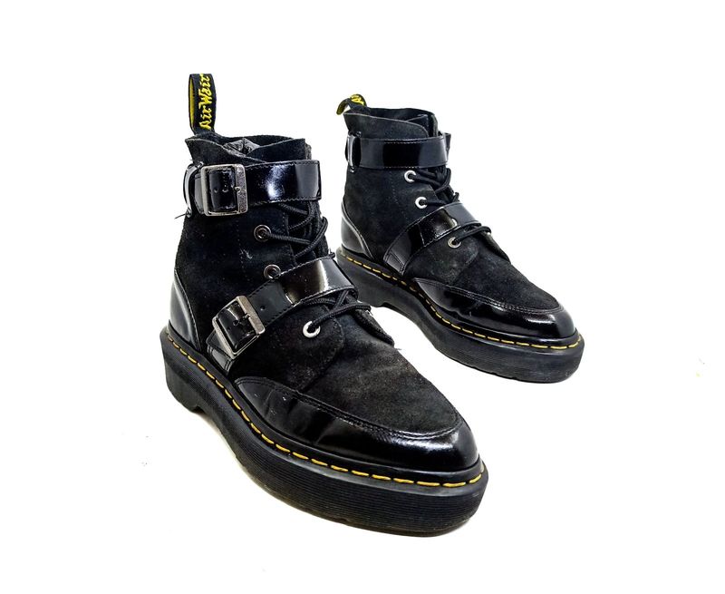Dr. Martens Masha creeper, foto 5
