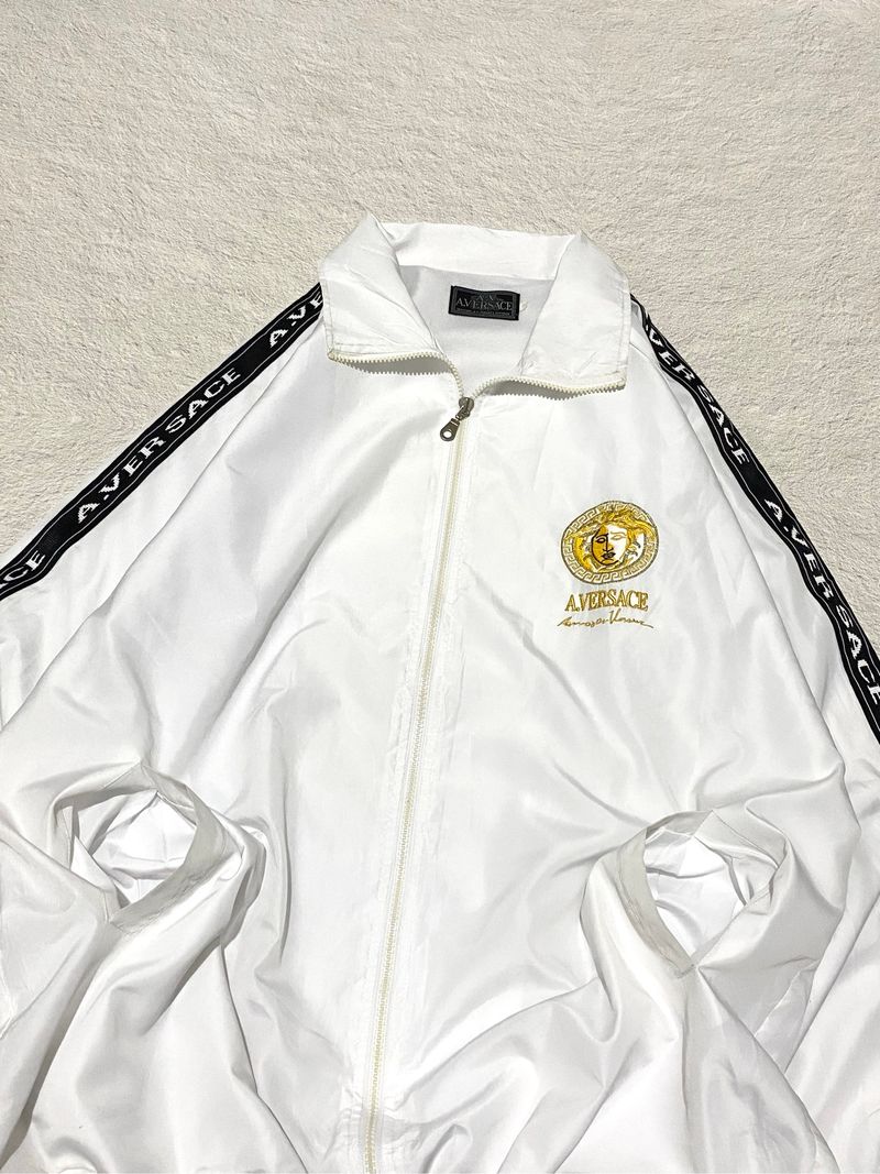 Vintage Versace Luxury Jacket, foto 3