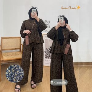 One set rayon