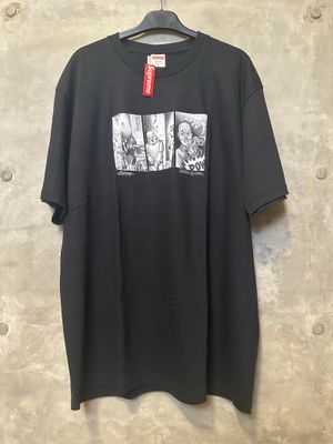 fs. supreme  mr. cartoons (BNWT)