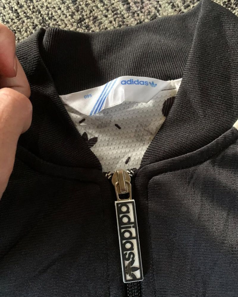 Adidas Firebird Tracktop, foto 2