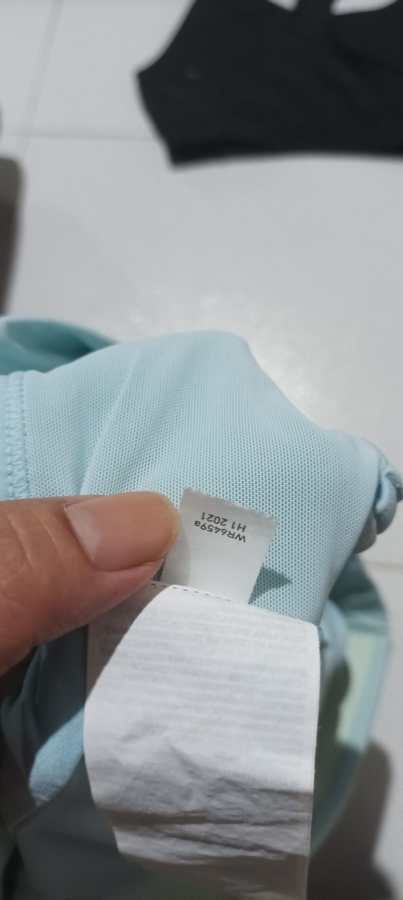 2xu bra sport, foto 3