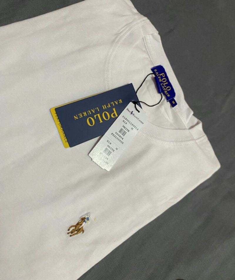 Tshirt/ Kaos Polo Ralph Lauren BNWT, foto 2