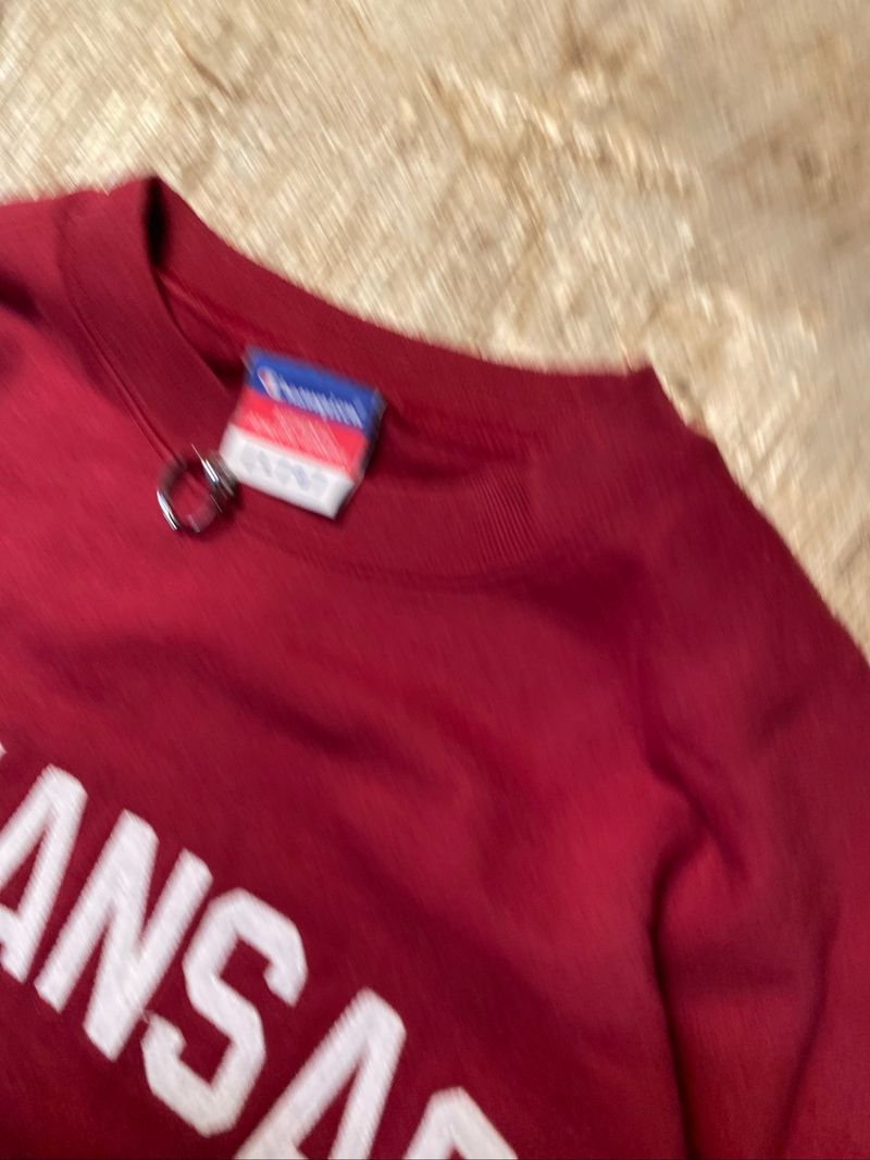 Sweetshirt, foto 2