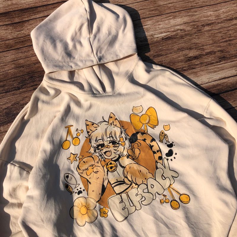 Hodie Elfsack, foto 2