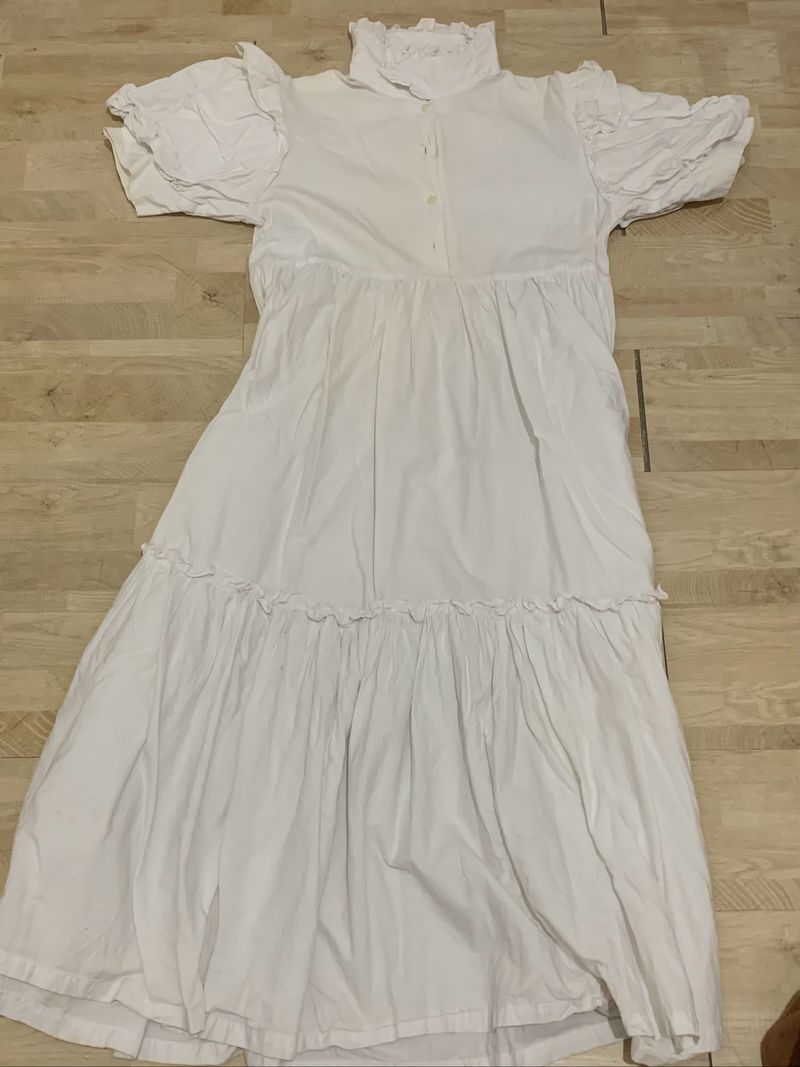 Long Coquette Dress, foto 2