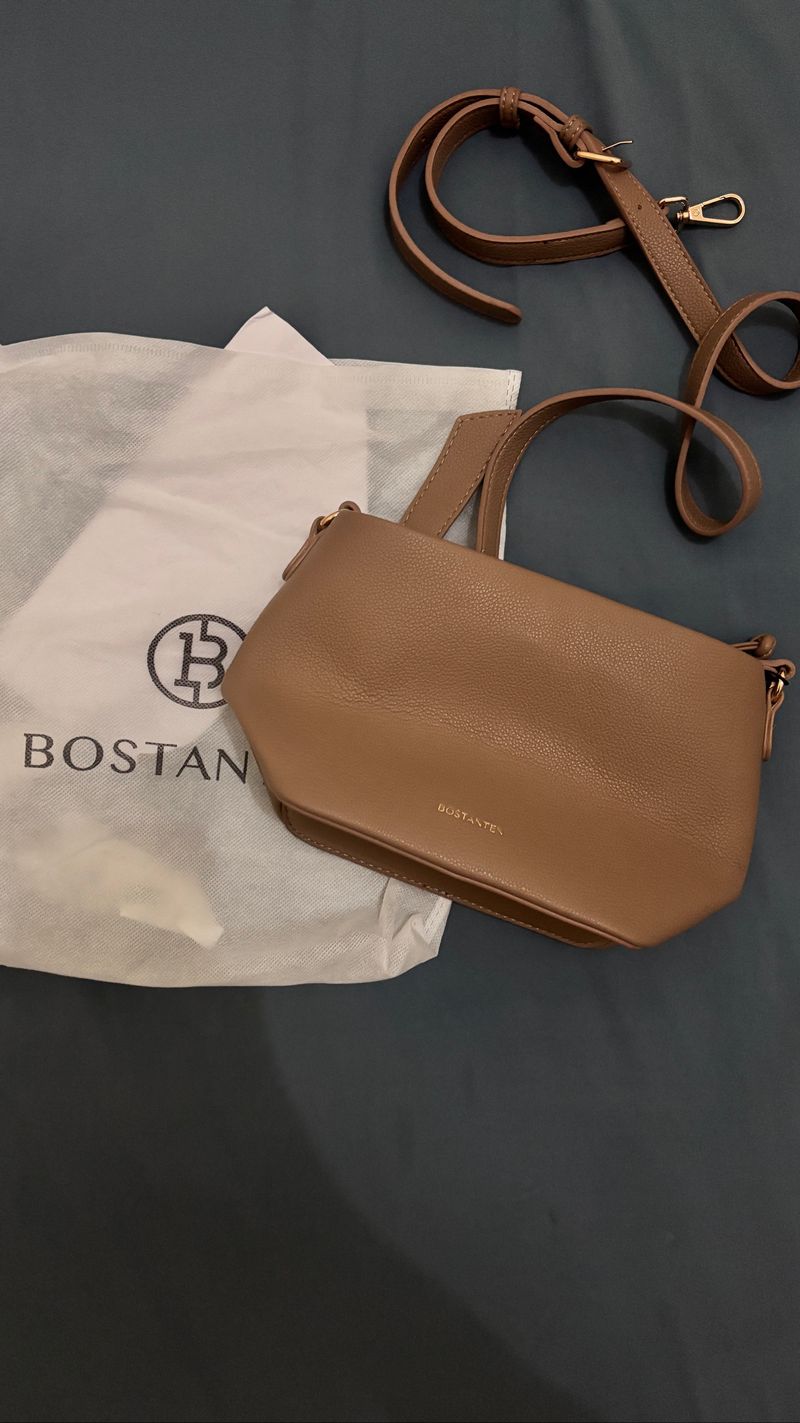Emma bag ( Bostanten), foto 3