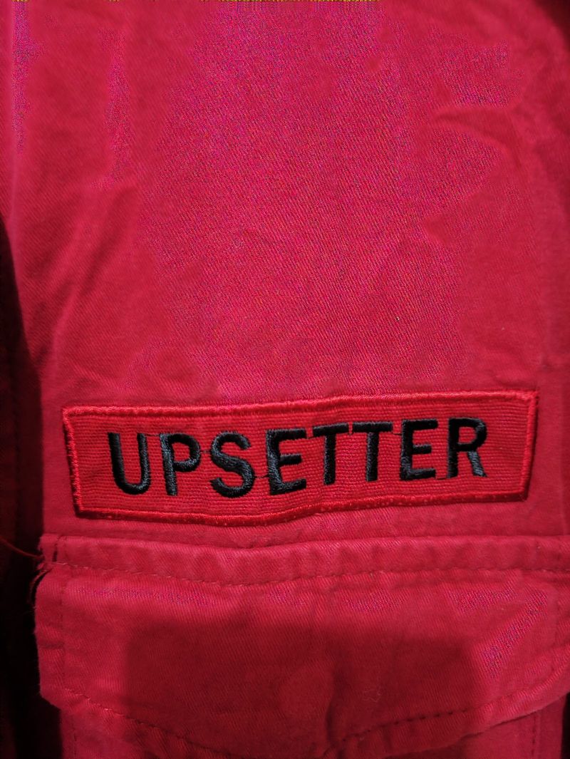 Wacko Maria Japan Vintage M65 Jacket, foto 5