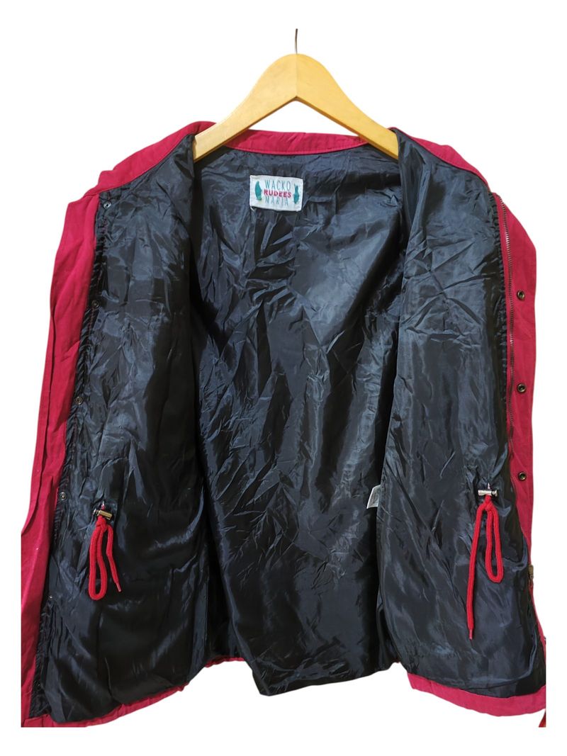 Wacko Maria Japan Vintage M65 Jacket, foto 6