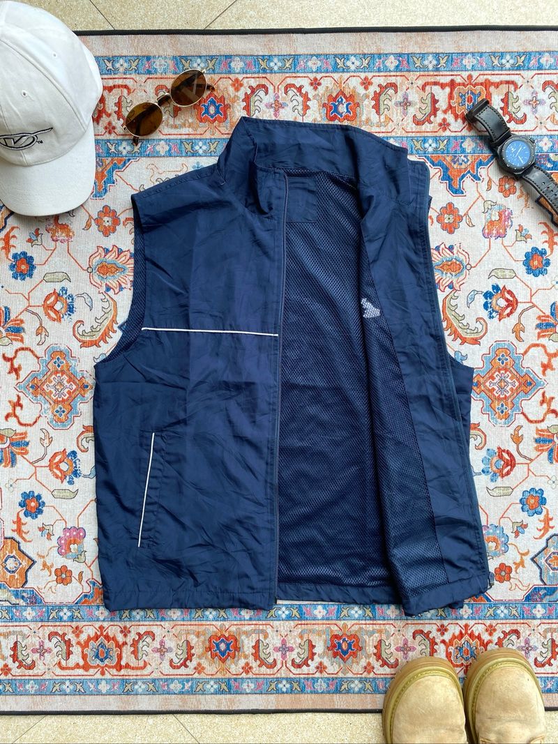 Vest Kangol Second, foto 5