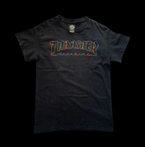 THRASHER