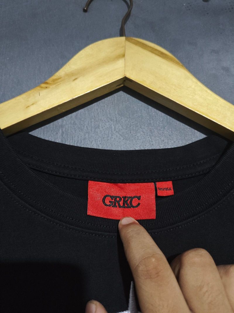Kaos GRKC Y2K, foto 8