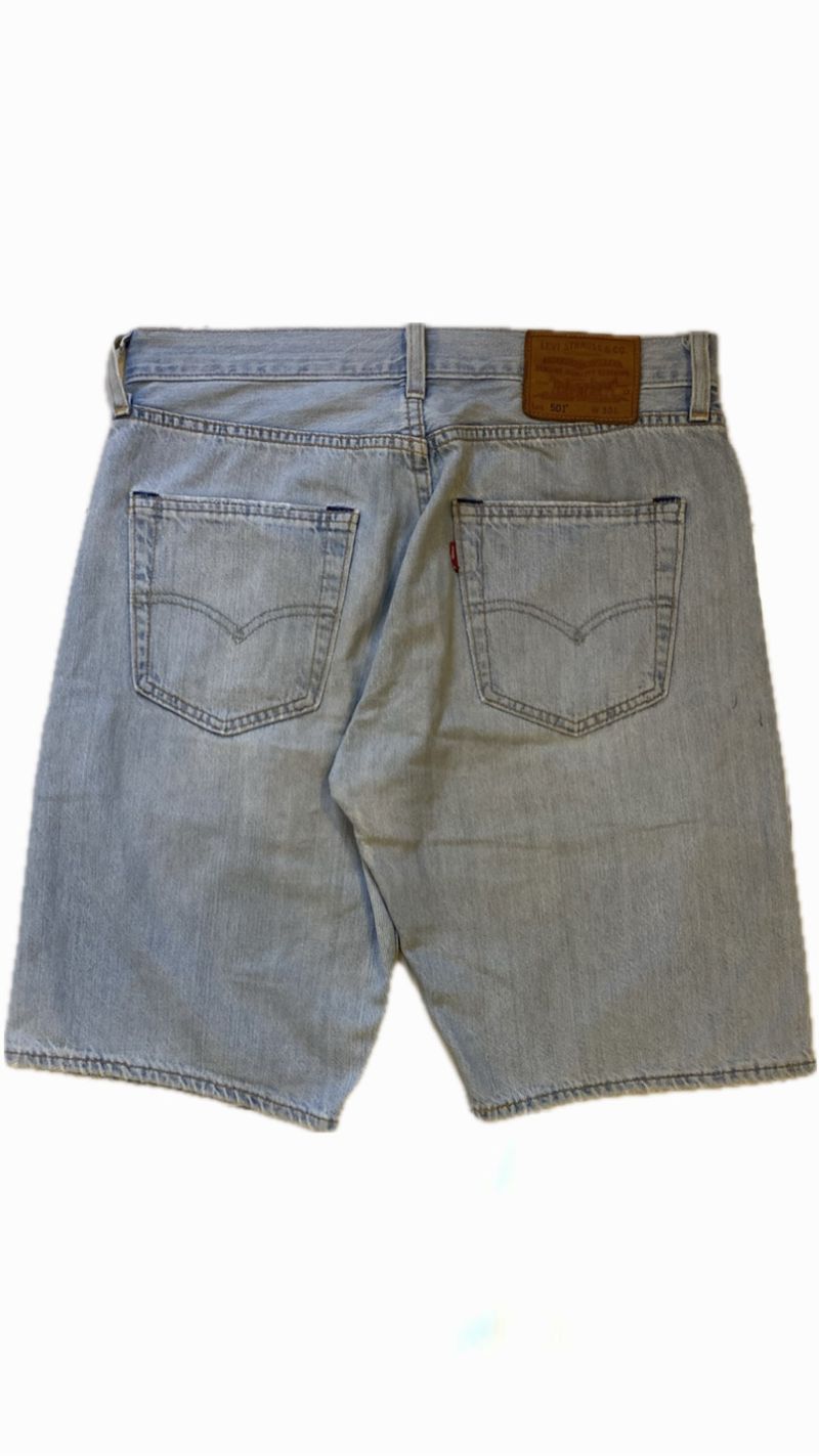 (TERJUAL) LEVI'S 501, foto 3