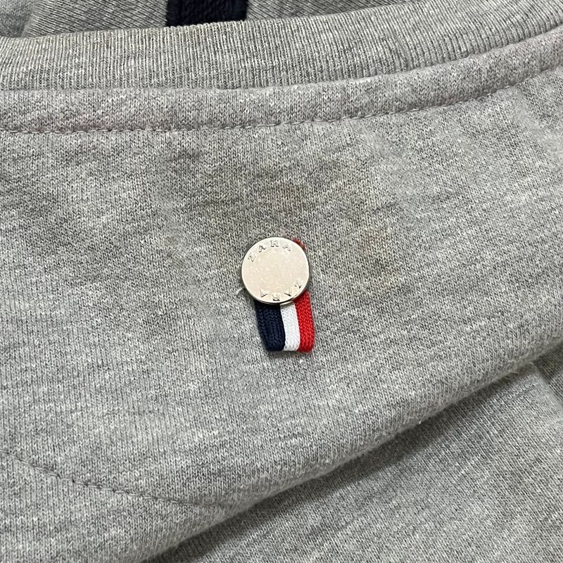 Zara man crewneck, foto 3