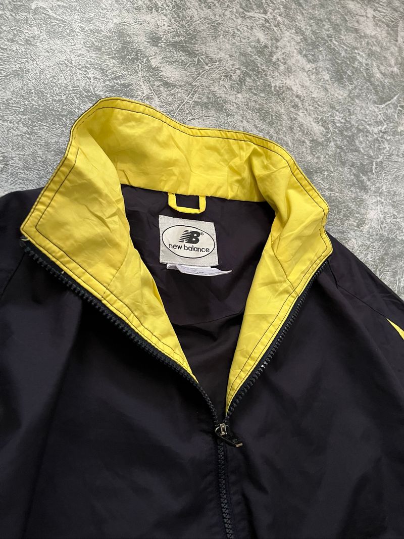 Tracktop NewBalance, foto 4