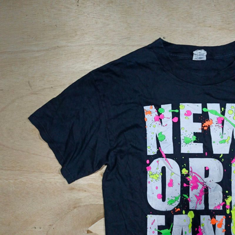 ALSTYLE NEWORLEANS T-Shirt, foto 4