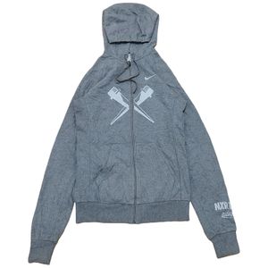 Hoodie NIKE NXR13