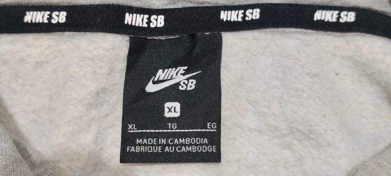 Hoodie NIKE SB, foto 3
