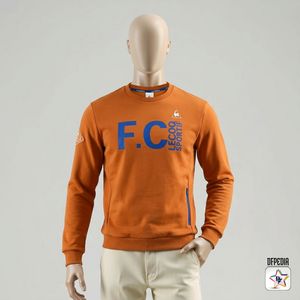 Jaket Crewneck LE COQ SPORTIF