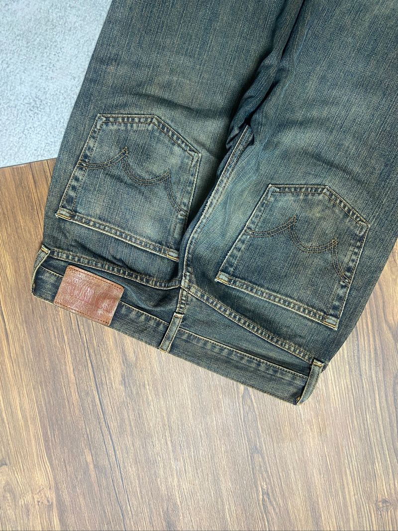 Edwin 503 retro jeans, foto 6