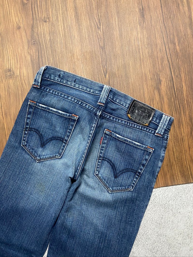 Levis special black tab jeans, foto 5