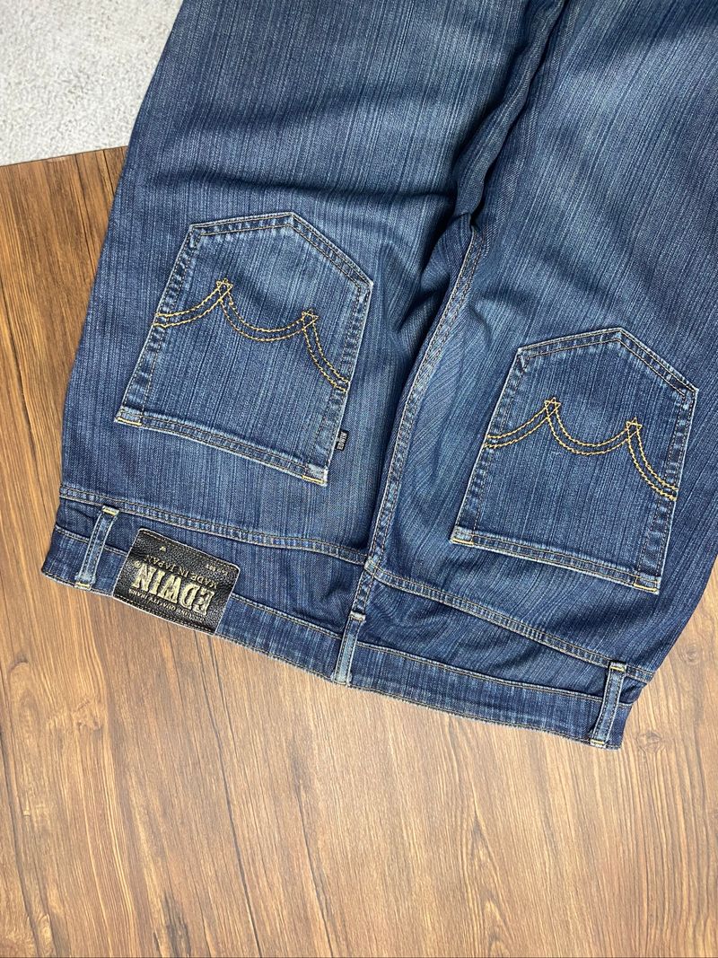 Edwin 503 🇯🇵 jeans, foto 6