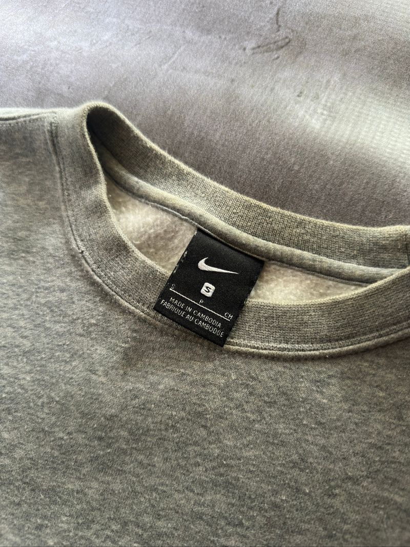 CREWNECK NIKE, foto 3