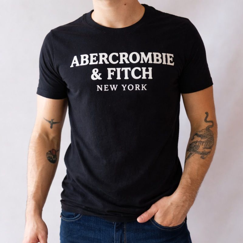 Abercrombie shirt, foto 4