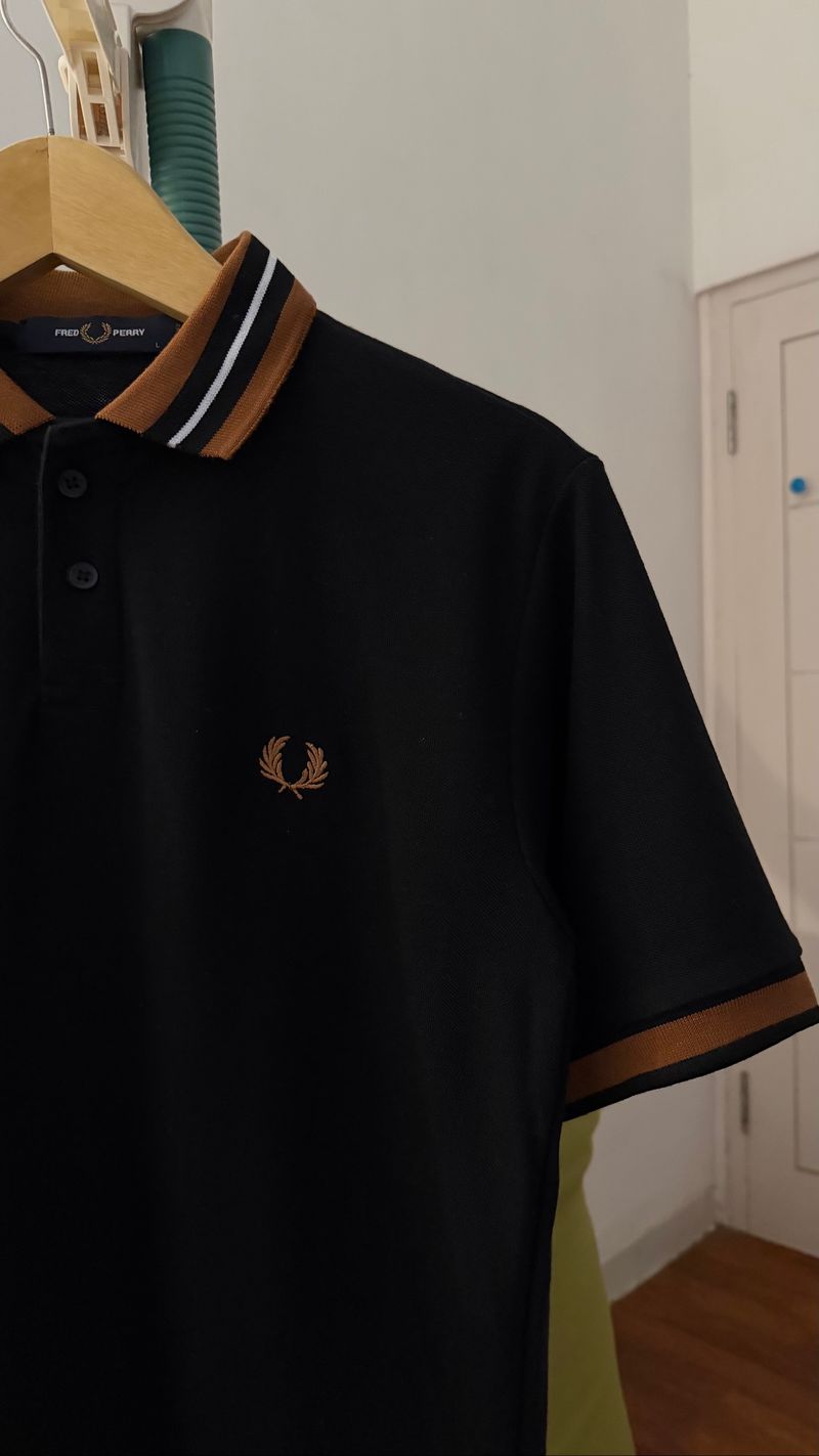 Polo Fred perry, foto 4
