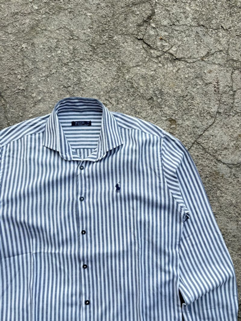 Kemeja Polo Ralph Lauren Original, foto 5