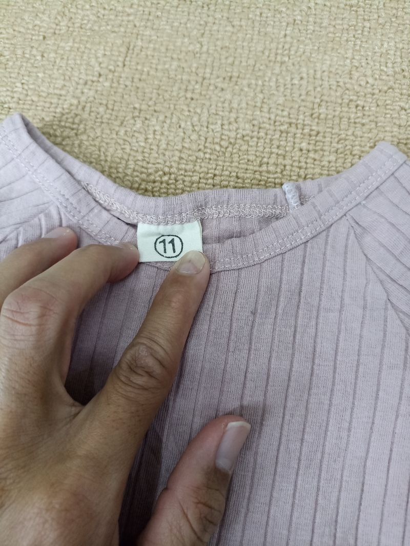 Lolita Kids pink, foto 2