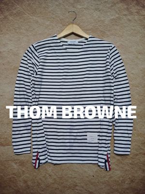 Thome browne longsleve second thrift