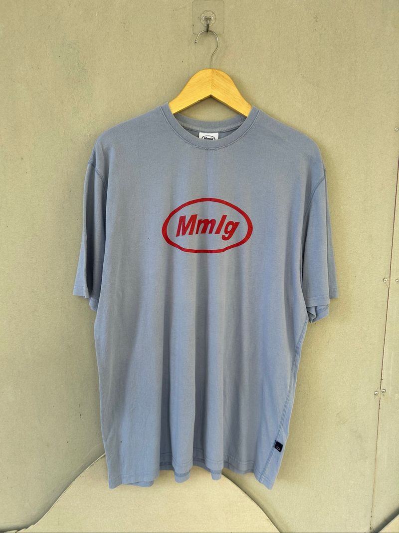 Mmlg T-shirt, foto 2