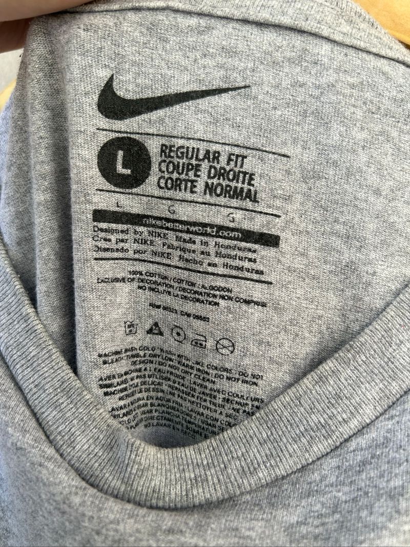 NIKE T-shirt, foto 6