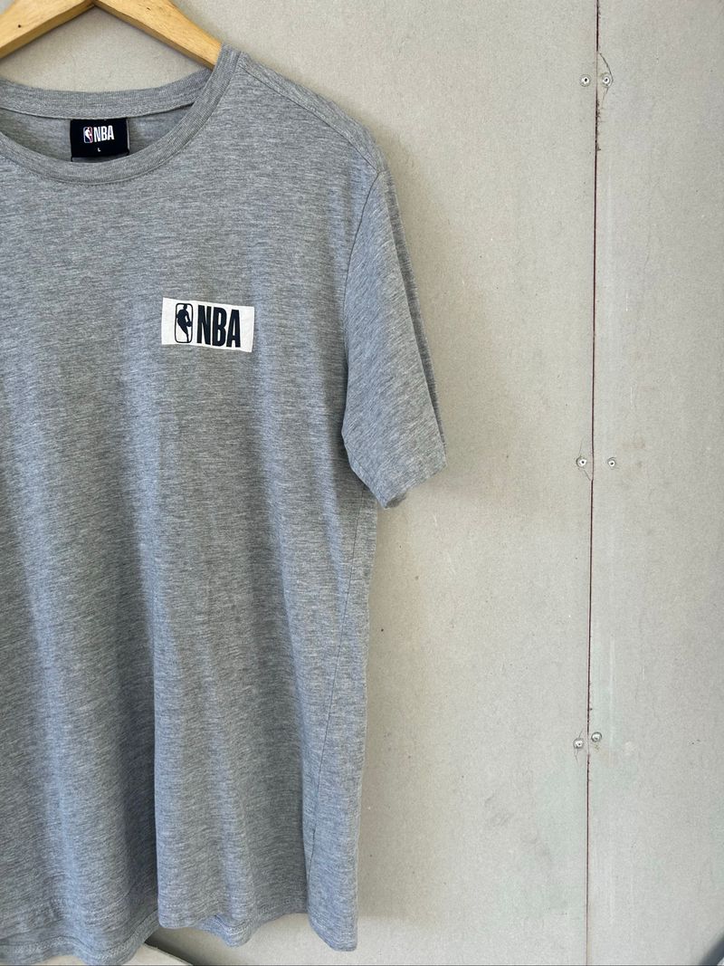 NBA T-shirt, foto 4
