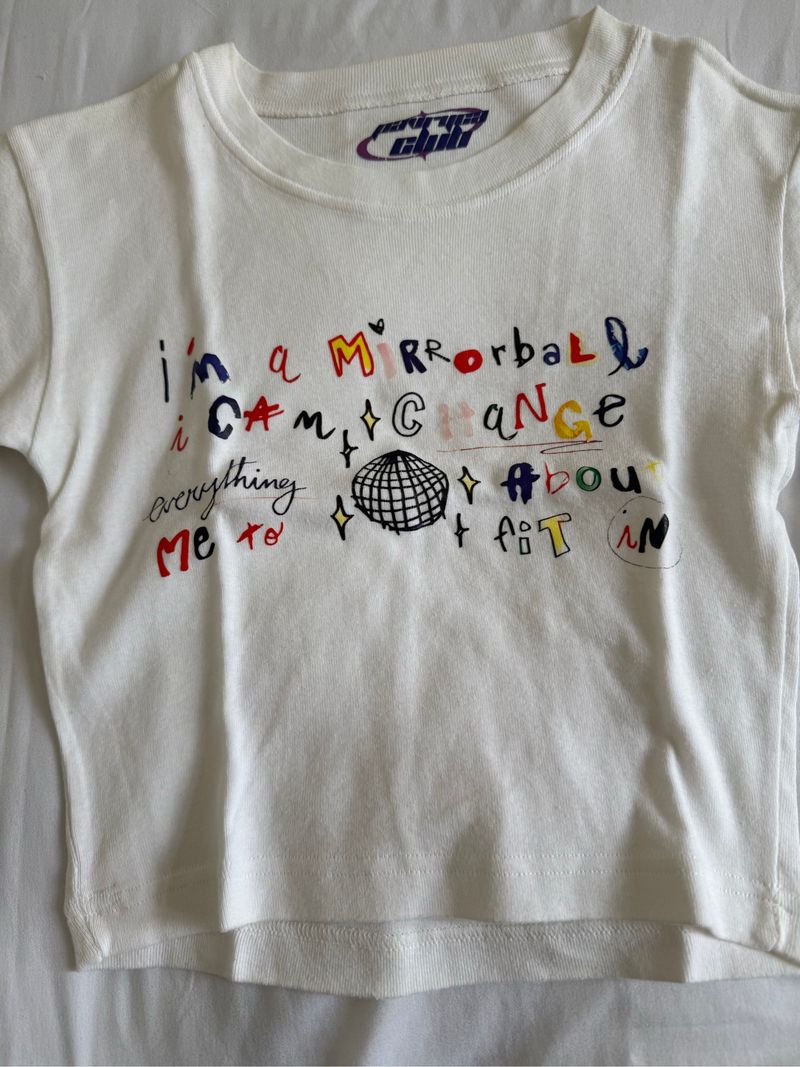 Baby Tee, foto 2