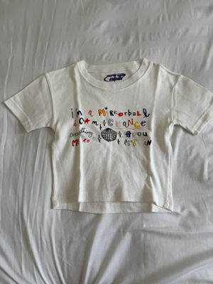 Baby Tee