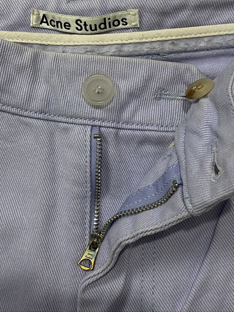Acne Studios Pants, foto 9