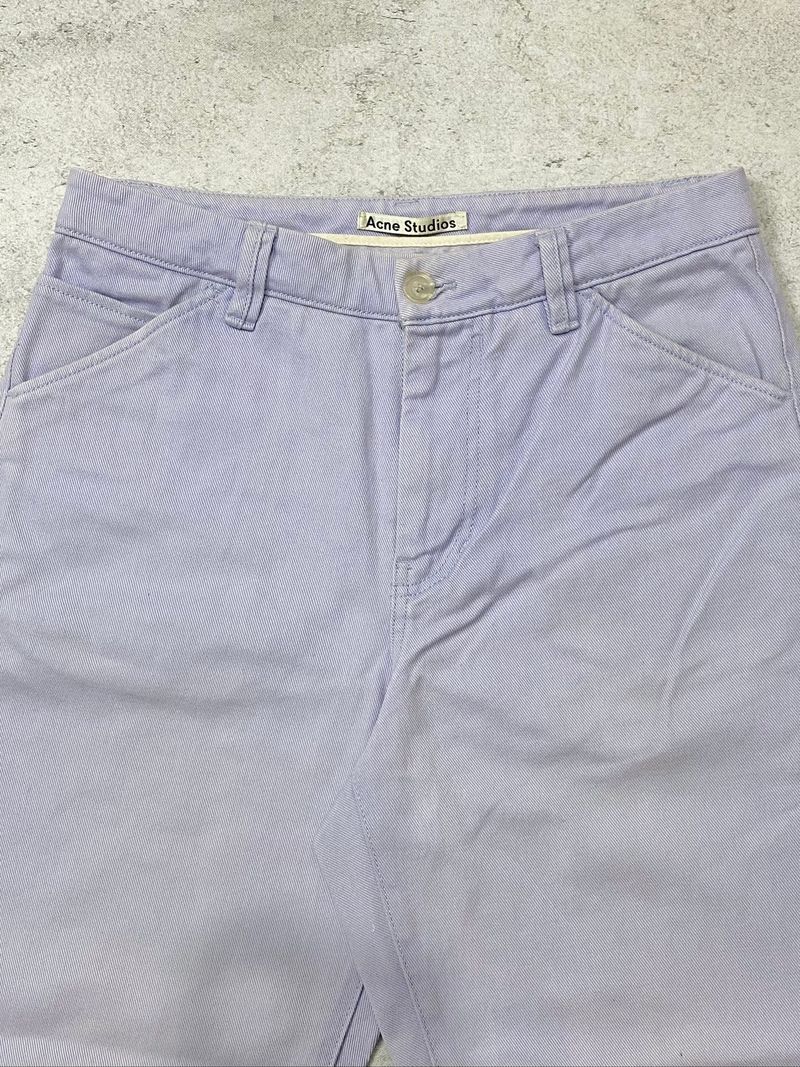 Acne Studios Pants, foto 3