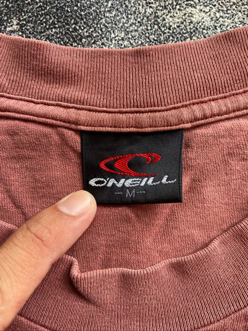 O'Neill Surf Vintage Tshirt, foto 4
